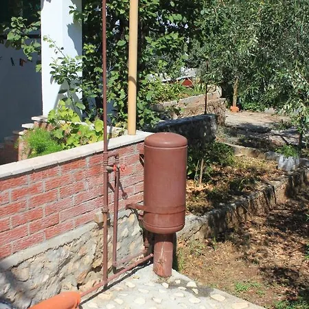 Διαμέρισμα With Parking Space Mavarstica, Ciovo - 8439