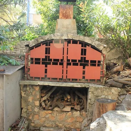 With Parking Space Mavarstica, Ciovo - 8439 Τρογκίρ